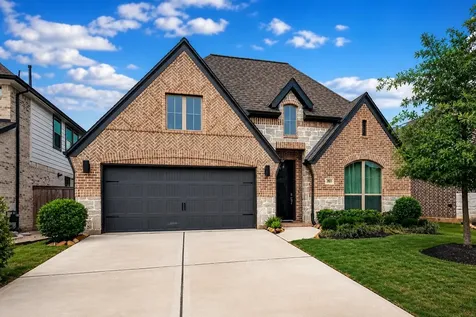 2826 Acacia Grove Drive Katy TX 77494