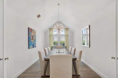 2826 Acacia Grove Drive Katy TX 77494