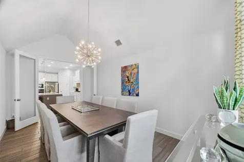 2826 Acacia Grove Drive Katy TX 77494