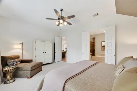 2826 Acacia Grove Drive Katy TX 77494