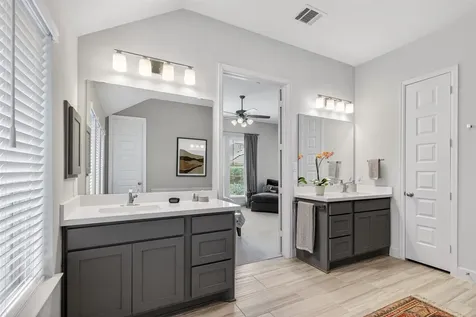 2826 Acacia Grove Drive Katy TX 77494