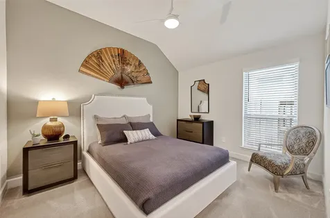 2826 Acacia Grove Drive Katy TX 77494