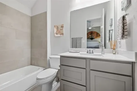2826 Acacia Grove Drive Katy TX 77494