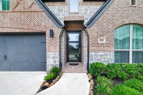 2826 Acacia Grove Drive Katy TX 77494