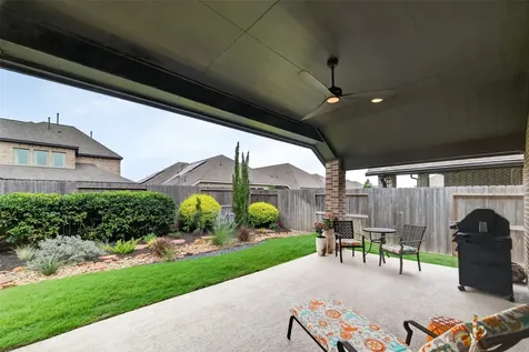 2826 Acacia Grove Drive Katy TX 77494