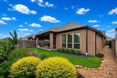 2826 Acacia Grove Drive Katy TX 77494