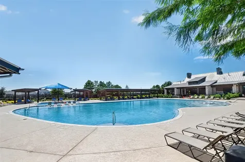 2826 Acacia Grove Drive Katy TX 77494