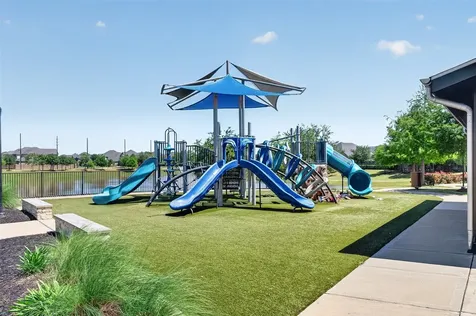 2826 Acacia Grove Drive Katy TX 77494