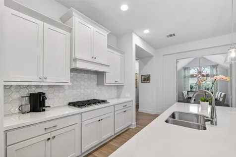 2826 Acacia Grove Drive Katy TX 77494