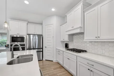 2826 Acacia Grove Drive Katy TX 77494