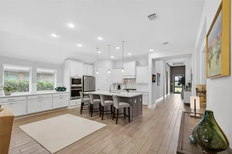 2826 Acacia Grove Drive Katy TX 77494