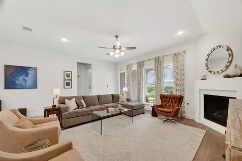 2826 Acacia Grove Drive Katy TX 77494