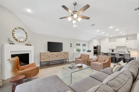 2826 Acacia Grove Drive Katy TX 77494