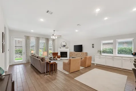 2826 Acacia Grove Drive Katy TX 77494