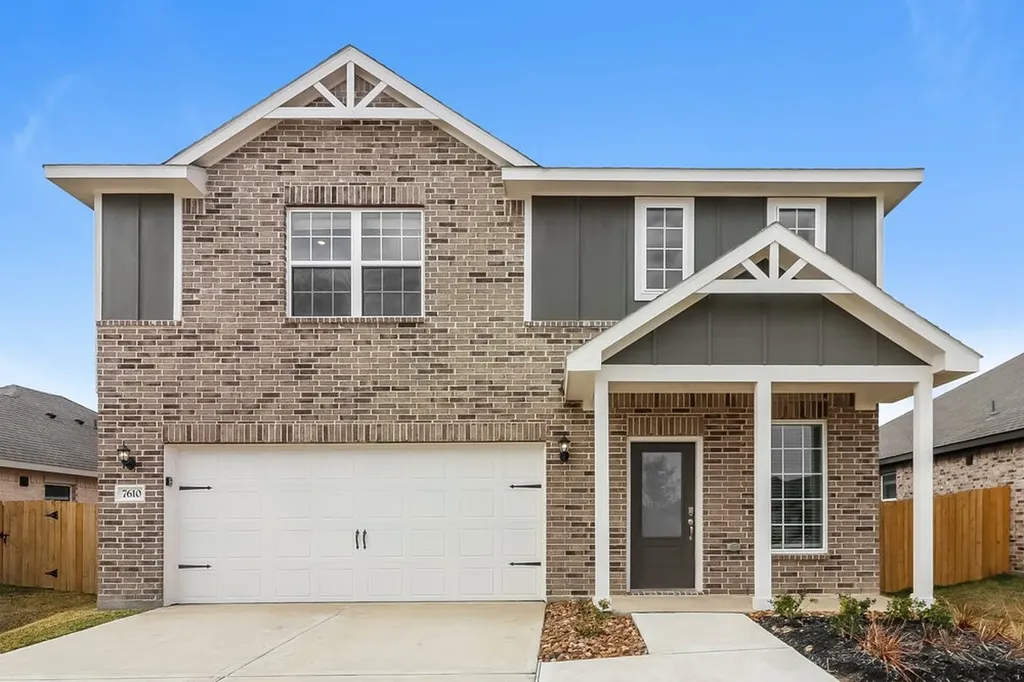 7610 Thrips Lane Richmond TX 77469
