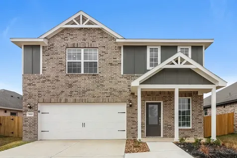 7610 Thrips Lane Richmond TX 77469