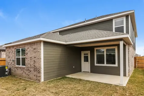 7610 Thrips Lane Richmond TX 77469