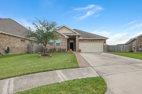 1486 Foshee Court Alvin TX 77511
