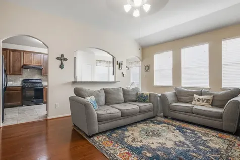 1486 Foshee Court Alvin TX 77511