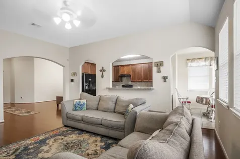 1486 Foshee Court Alvin TX 77511