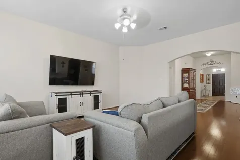 1486 Foshee Court Alvin TX 77511