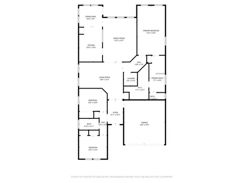 1486 Foshee Court Alvin TX 77511