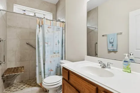 1486 Foshee Court Alvin TX 77511
