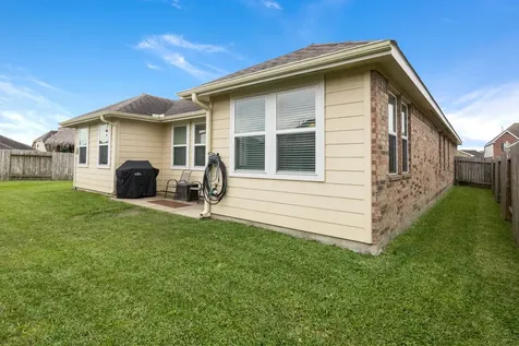 1486 Foshee Court Alvin TX 77511