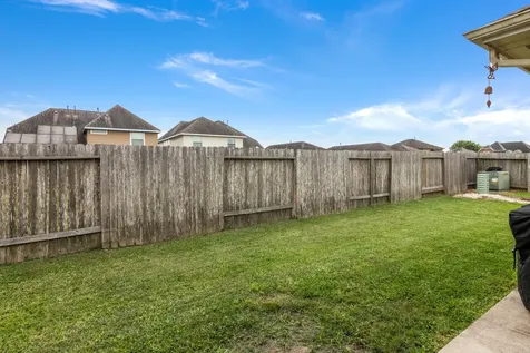 1486 Foshee Court Alvin TX 77511