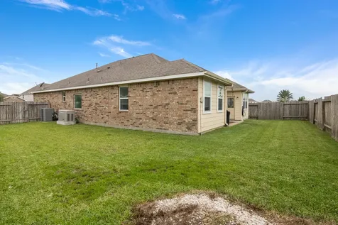 1486 Foshee Court Alvin TX 77511