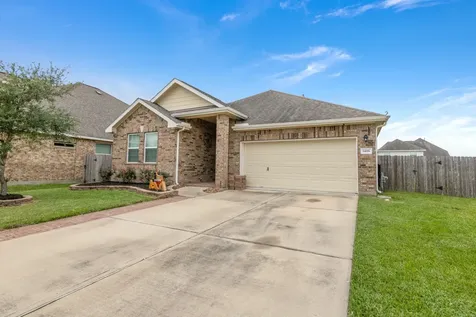1486 Foshee Court Alvin TX 77511