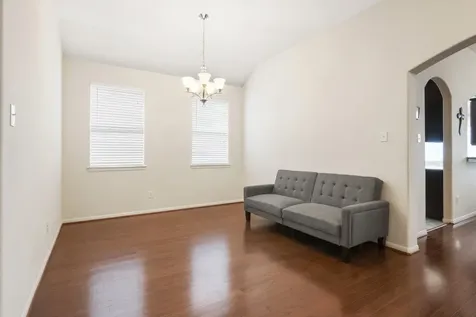 1486 Foshee Court Alvin TX 77511