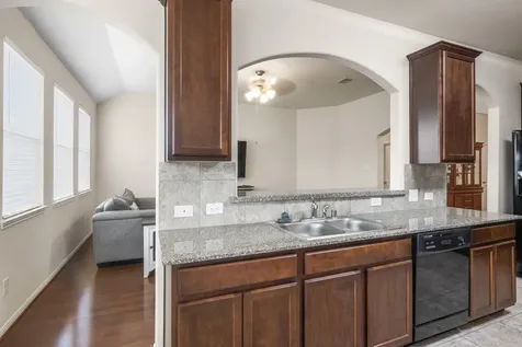 1486 Foshee Court Alvin TX 77511
