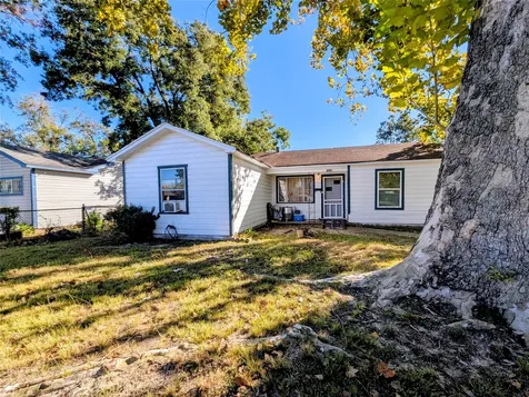 7546 Bywood Street Houston TX 77028