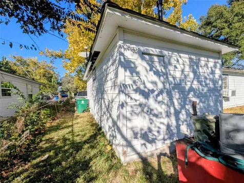 7546 Bywood Street Houston TX 77028