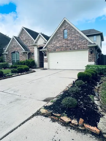 2106 Cambridge Bay Drive Pearland TX 77584