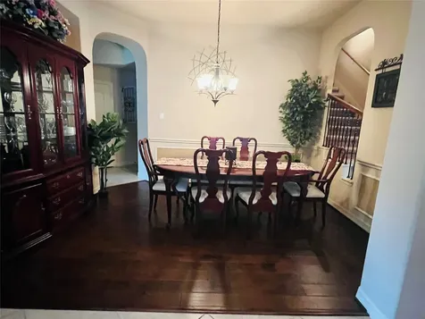 2106 Cambridge Bay Drive Pearland TX 77584
