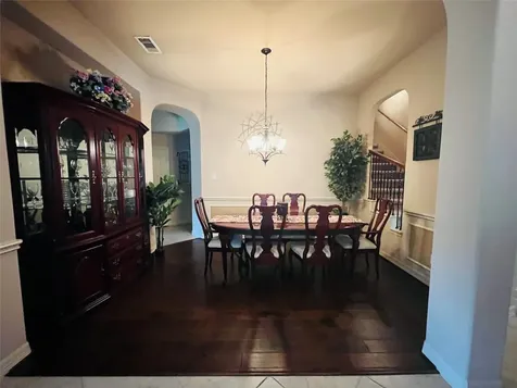 2106 Cambridge Bay Drive Pearland TX 77584