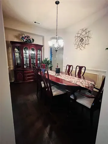 2106 Cambridge Bay Drive Pearland TX 77584