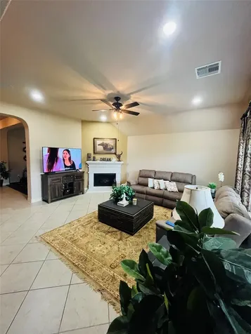 2106 Cambridge Bay Drive Pearland TX 77584