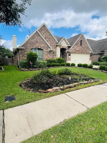 2106 Cambridge Bay Drive Pearland TX 77584