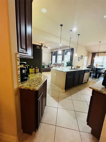 2106 Cambridge Bay Drive Pearland TX 77584
