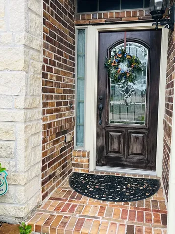 2106 Cambridge Bay Drive Pearland TX 77584