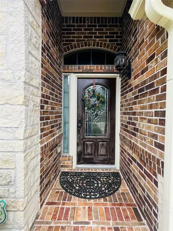 2106 Cambridge Bay Drive Pearland TX 77584