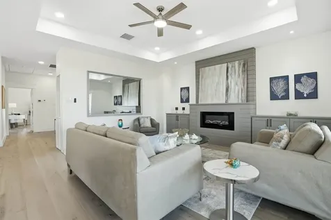 18 Blue Heron Circle Jamaica Beach TX 77554