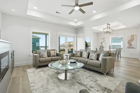18 Blue Heron Circle Jamaica Beach TX 77554