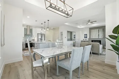 18 Blue Heron Circle Jamaica Beach TX 77554