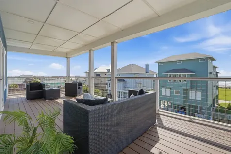 18 Blue Heron Circle Jamaica Beach TX 77554