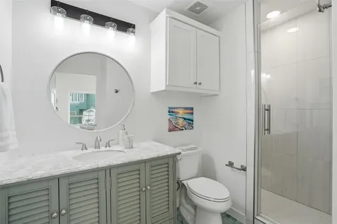 18 Blue Heron Circle Jamaica Beach TX 77554