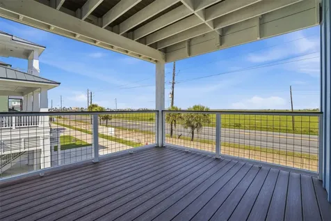 18 Blue Heron Circle Jamaica Beach TX 77554